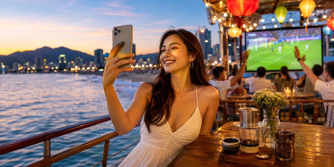Cá cược bóng đá Đà Nẵng tại 999slot