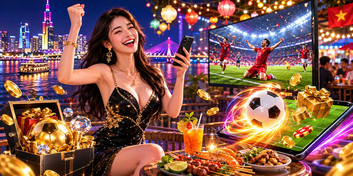 Người dùng TP.HCM nạp tiền qua ví điện tử tại chợ đêm, trải nghiệm giao dịch nhanh trên điện thoại