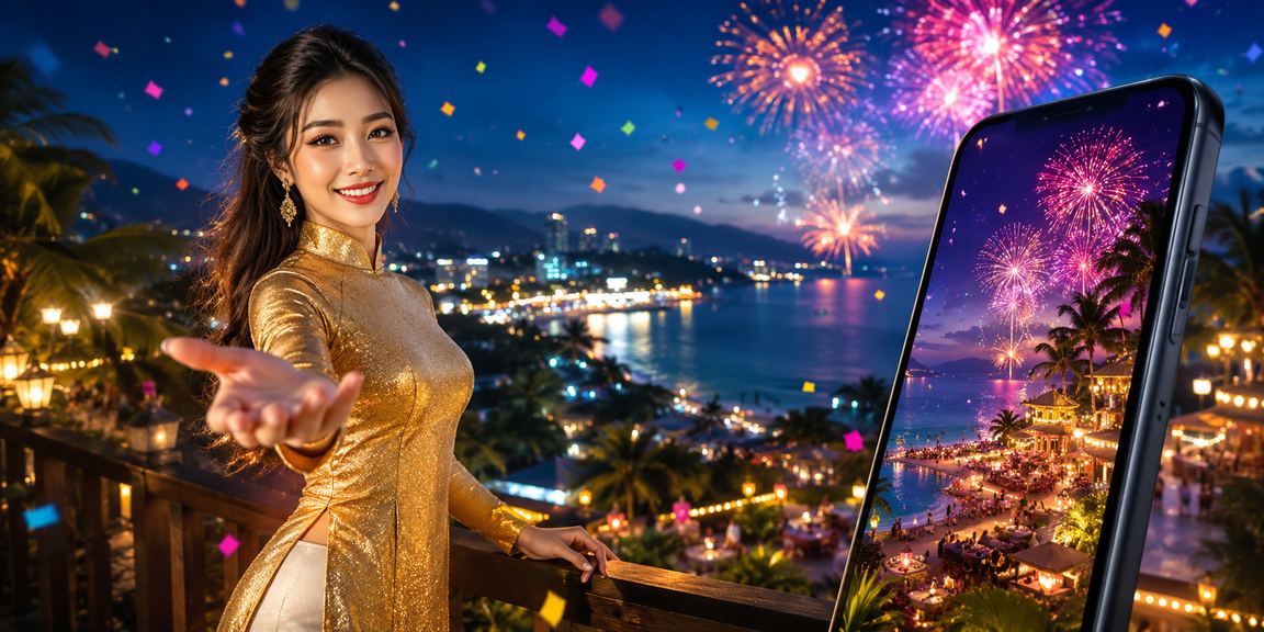 Người chơi trải nghiệm casino trên điện thoại di động tại Sapa