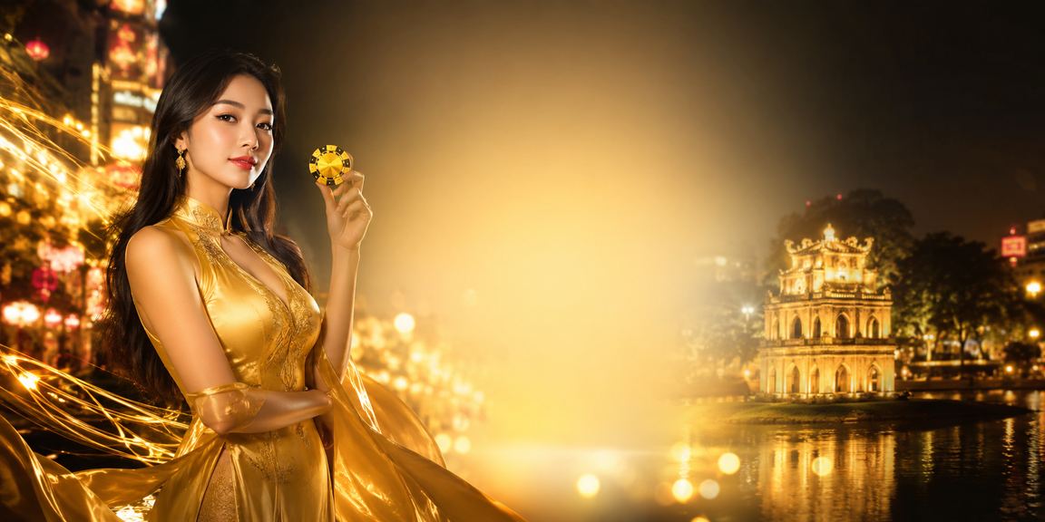Casino trực tuyến Việt Nam tại 999slot