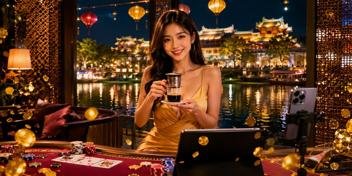 Người chơi cá cược thể thao trực tuyến trên điện thoại tại Việt Nam